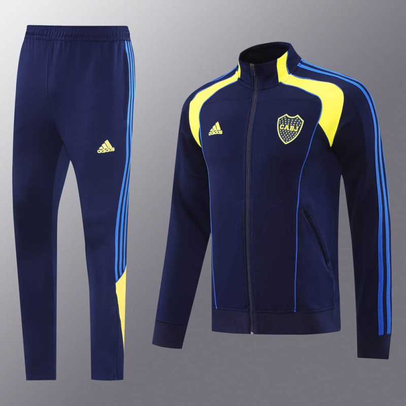 Boca Juniors Jacket training kit 2025/2026 New Season Football Jersey Sports Shirt