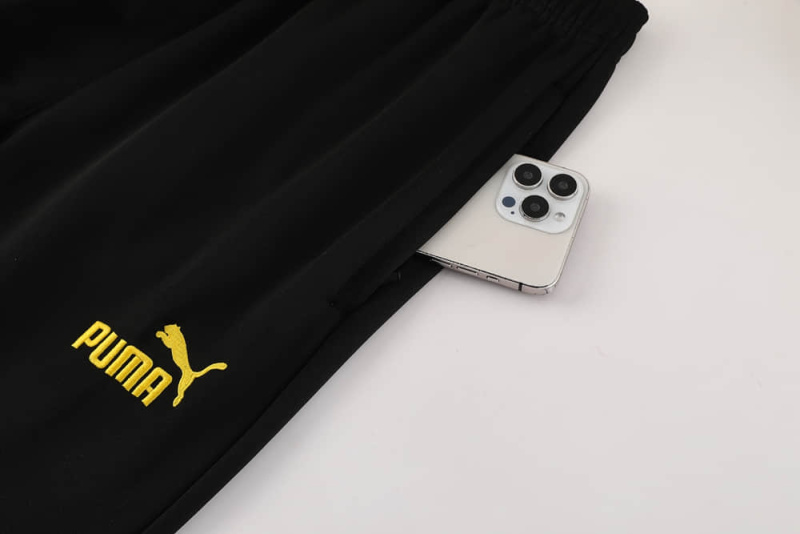 Dortmund Jacket training kit 2025/2026 New Season Football Jersey Sports Shirt