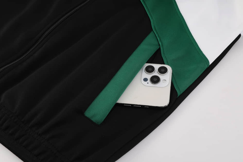 Real Betis Jacket training kit 2025/2026 New Season Football Jersey Sports Shirt