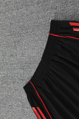 Manchester United Short Sleeve Training Kit 2025/2026 New Season Football Jersey Sports Shirt