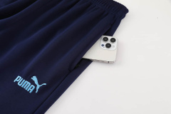 Marseille Jacket training kit 2025/2026 New Season Football Jersey Sports Shirt