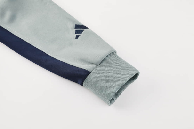 Real Madrid Jacket training kit 2025/2026 New Season Football Jersey Sports Shirt