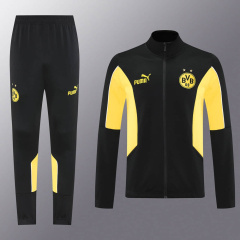 Dortmund Jacket training kit 2025/2026 New Season Football Jersey Sports Shirt