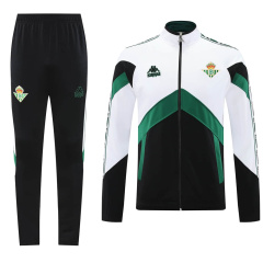Real Betis Jacket training kit 2025/2026 New Season Football Jersey Sports Shirt