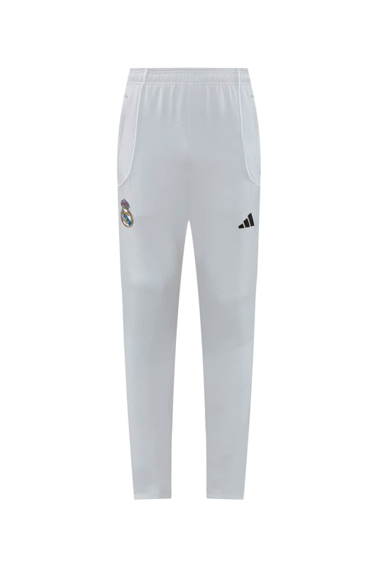 Real Madrid Jacket training kit 2025/2026 New Season Football Jersey Sports Shirt