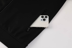 Manchester United Jacket training kit 2025/2026 New Season Football Jersey Sports Shirt