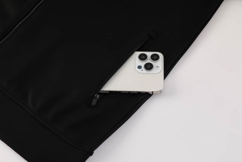 Manchester United Jacket training kit 2025/2026 New Season Football Jersey Sports Shirt