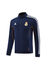 Real Madrid Jacket training kit 2025/2026 New Season Football Jersey Sports Shirt