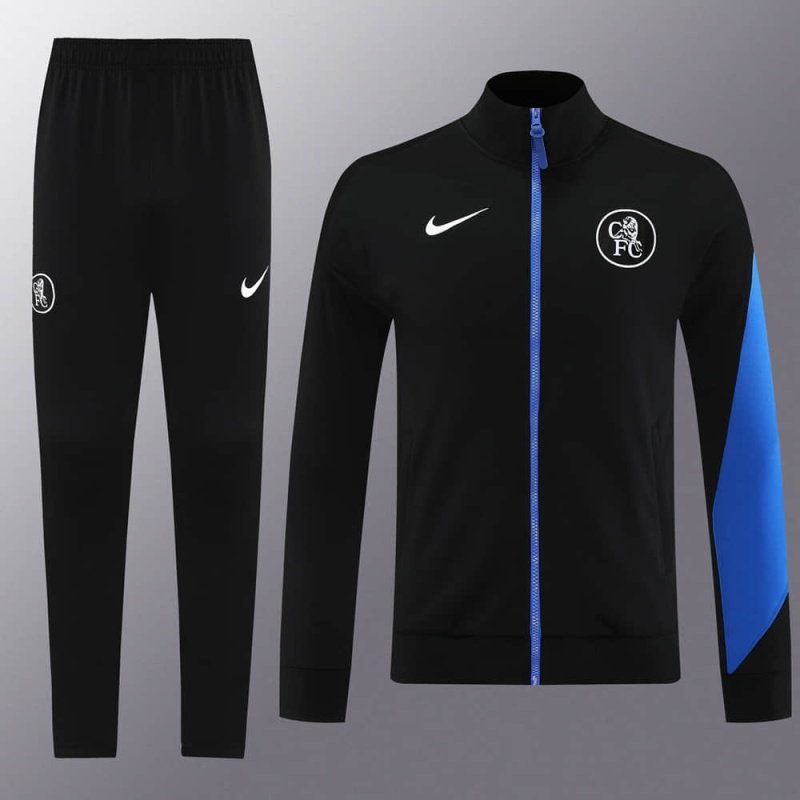 Chelsea Jacket training kit 2025/2026 New Season Football Jersey Sports Shirt