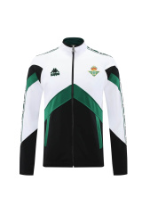 Real Betis Jacket training kit 2025/2026 New Season Football Jersey Sports Shirt