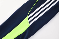 Real Madrid Jacket training kit 2025/2026 New Season Football Jersey Sports Shirt