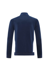 Real Madrid Jacket training kit 2025/2026 New Season Football Jersey Sports Shirt