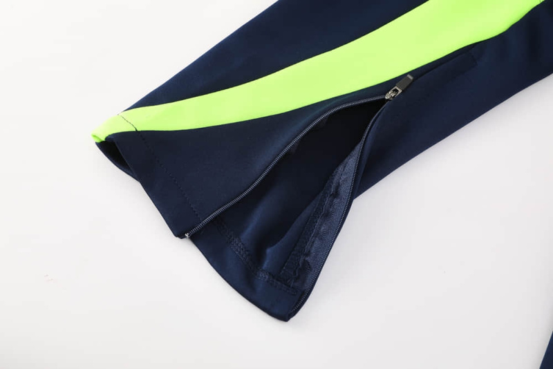 Real Madrid Jacket training kit 2025/2026 New Season Football Jersey Sports Shirt