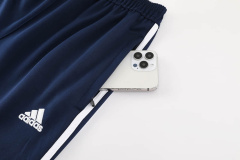 Real Madrid Jacket training kit 2025/2026 New Season Football Jersey Sports Shirt