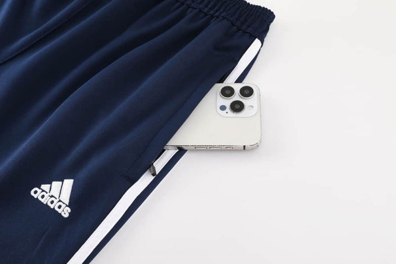 Real Madrid Jacket training kit 2025/2026 New Season Football Jersey Sports Shirt