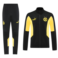 Dortmund Jacket training kit 2025/2026 New Season Football Jersey Sports Shirt