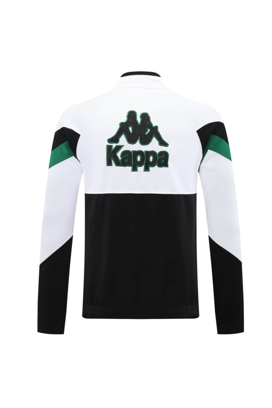 Real Betis Jacket training kit 2025/2026 New Season Football Jersey Sports Shirt