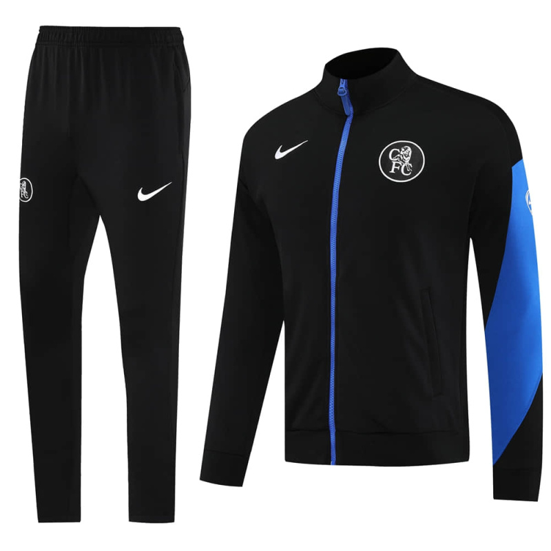 Chelsea Jacket training kit 2025/2026 New Season Football Jersey Sports Shirt