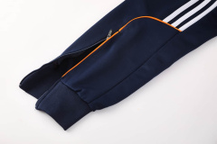 Real Madrid Jacket training kit 2025/2026 New Season Football Jersey Sports Shirt