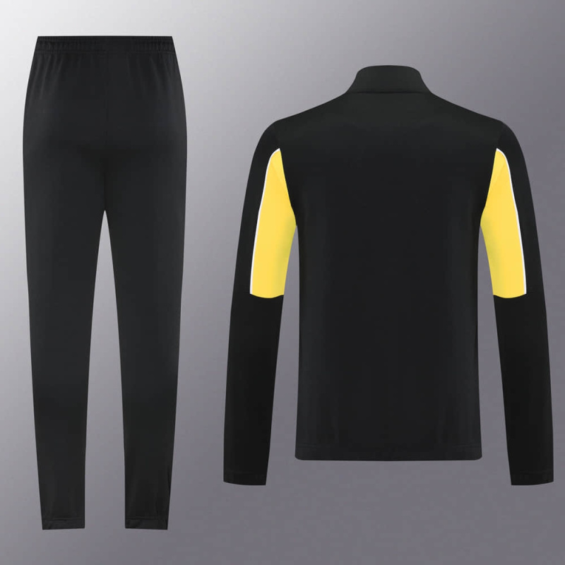 Dortmund Jacket training kit 2025/2026 New Season Football Jersey Sports Shirt