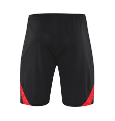 Manchester United Vest Short Sleeve Training Kit 2025/2026 New Season Football Jersey Sports Shirt