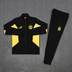 Dortmund Jacket training kit 2025/2026 New Season Football Jersey Sports Shirt
