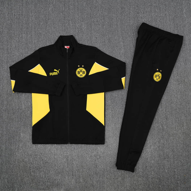 Dortmund Jacket training kit 2025/2026 New Season Football Jersey Sports Shirt