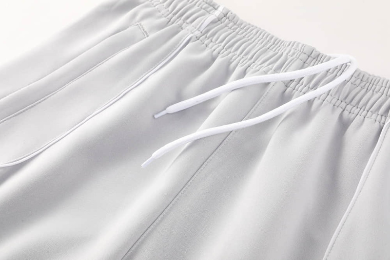 Real Madrid Jacket training kit 2025/2026 New Season Football Jersey Sports Shirt