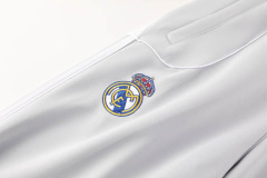 Real Madrid Jacket training kit 2025/2026 New Season Football Jersey Sports Shirt