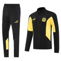 Dortmund Jacket training kit 2025/2026 New Season Football Jersey Sports Shirt