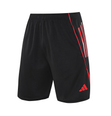 Manchester United Vest Short Sleeve Training Kit 2025/2026 New Season Football Jersey Sports Shirt