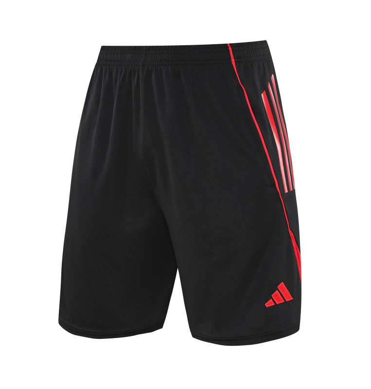 Manchester United Vest Short Sleeve Training Kit 2025/2026 New Season Football Jersey Sports Shirt