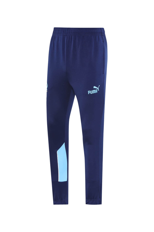 Marseille Jacket training kit 2025/2026 New Season Football Jersey Sports Shirt