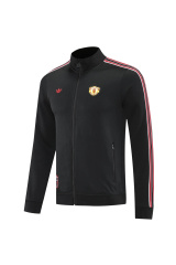 Manchester United Jacket training kit 2025/2026 New Season Football Jersey Sports Shirt