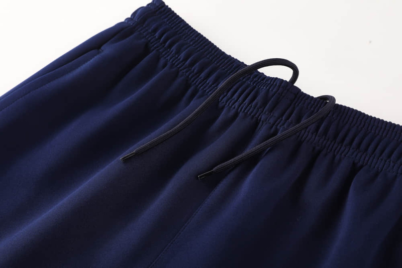 Marseille Jacket training kit 2025/2026 New Season Football Jersey Sports Shirt