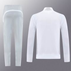 Real Madrid Jacket training kit 2025/2026 New Season Football Jersey Sports Shirt