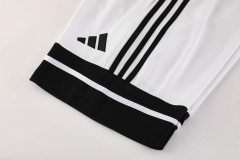 Adidas Short sleeve training kit 2025/2026 New Season Football Jersey Sports Shirt