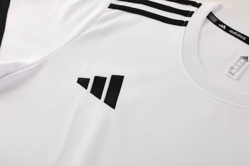 Adidas Short sleeve training kit 2025/2026 New Season Football Jersey Sports Shirt