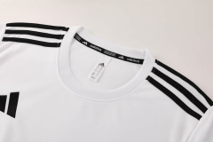 Adidas Short sleeve training kit 2025/2026 New Season Football Jersey Sports Shirt