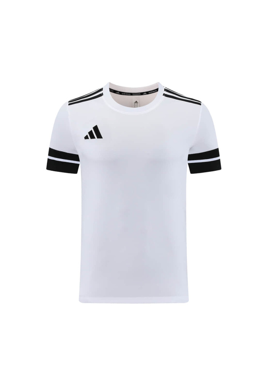 Adidas Short sleeve training kit 2025/2026 New Season Football Jersey Sports Shirt