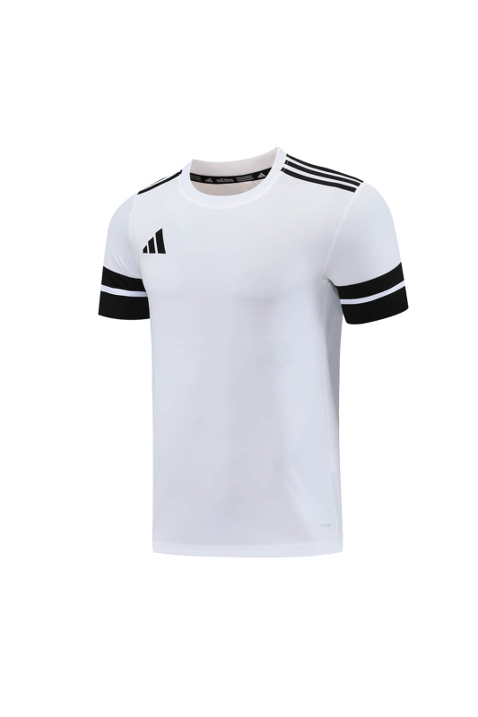 Adidas Short sleeve training kit 2025/2026 New Season Football Jersey Sports Shirt