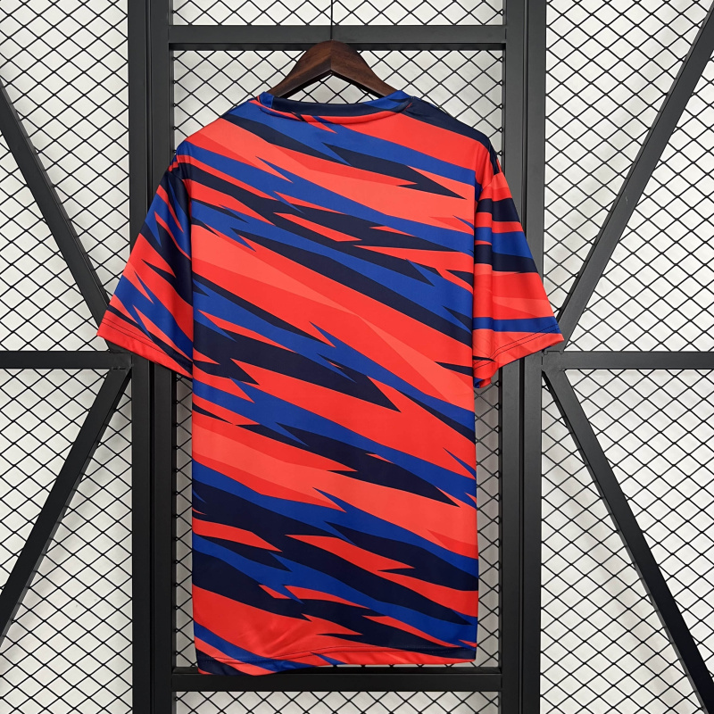 Universidad de Chile training suit 2025/2026 New Season Football Jersey Sports Shirt