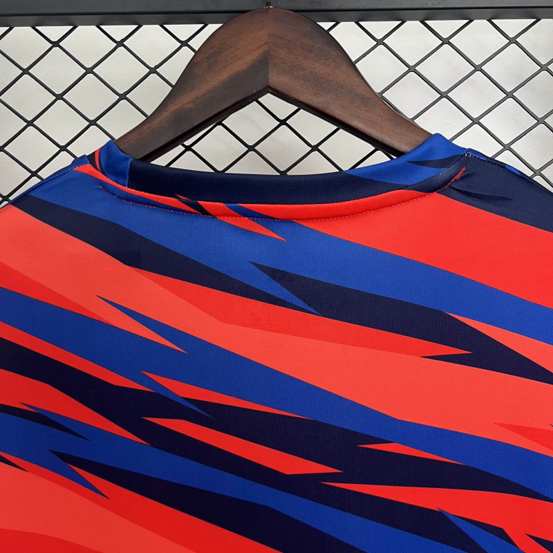 Universidad de Chile training suit 2025/2026 New Season Football Jersey Sports Shirt