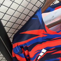 Universidad de Chile training suit 2025/2026 New Season Football Jersey Sports Shirt