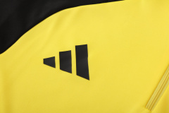 Atlético Mineiro Long-sleeved half-pull training kit 2025/2026 New Season Football Jersey Sports Shirt