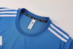 Adidas Short sleeve training kit 2025/2026 New Season Football Jersey Sports Shirt