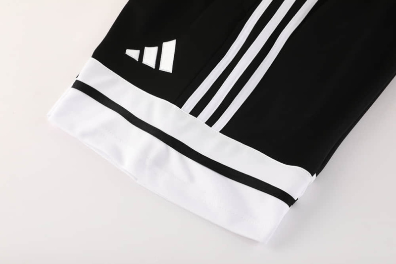 Adidas Short sleeve training kit 2025/2026 New Season Football Jersey Sports Shirt