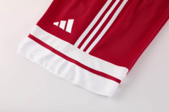 Adidas Short sleeve training kit 2025/2026 New Season Football Jersey Sports Shirt