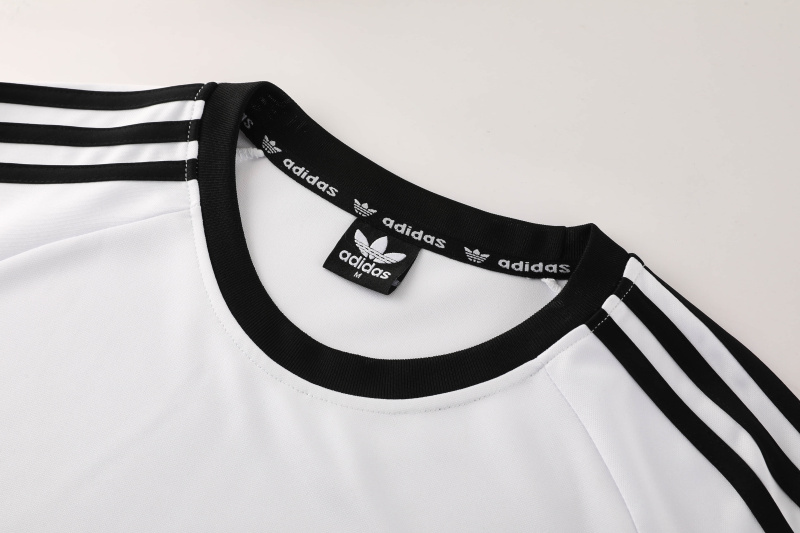 Adidas long-sleeved training kit 2025/2026 new season football jersey sweatshirt