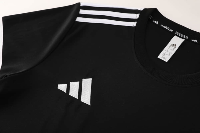 Adidas Short sleeve training kit 2025/2026 New Season Football Jersey Sports Shirt